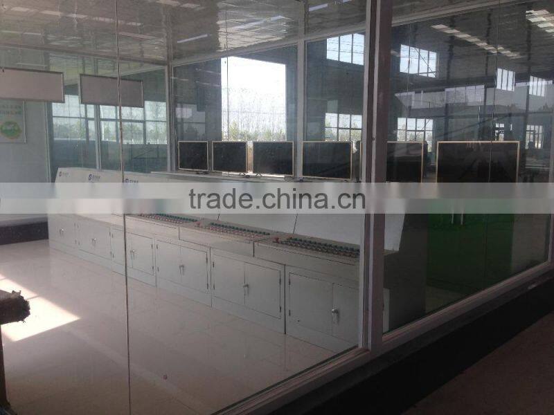 city garbage sorting equipment, city waste processing machine