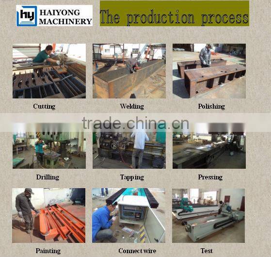 china wood/ veneer oil hydraulic heat press machine