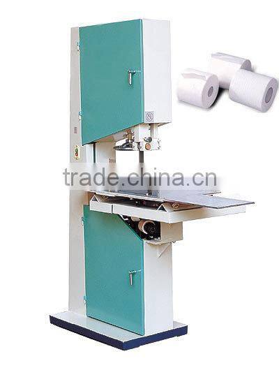 Low price toilet tissue paper cutter for sale