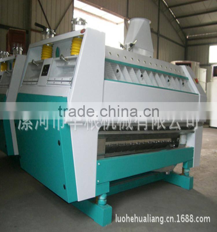 Manufacturer of flour mill FQFD series flour purifier and animal feed purifier
