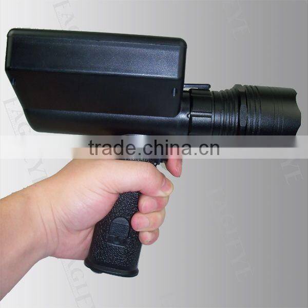 3.7V6.6Ah lithium battery 5JG- NFH-LA-10R 10W portable search light