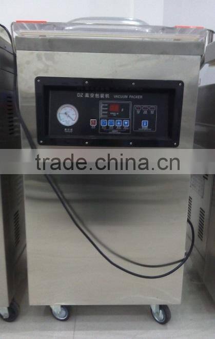 DZ Series Food Medicine Vacuun Packing Machine/Vacuum Sealer on Sale