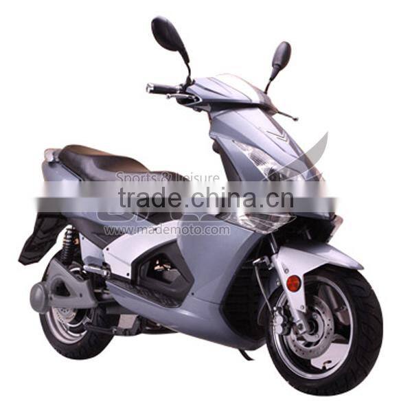 Durable big power electric scooter