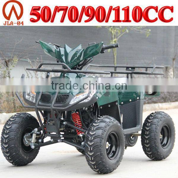 (JLA-08-03)50cc/110cc buggy atv quad,cheap atv quad,50cc quad kids