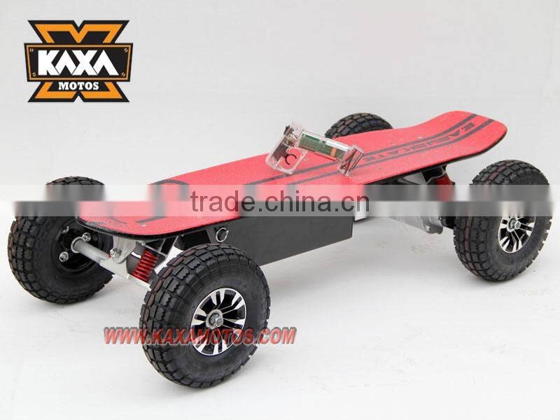 Sport Electric Skateboard 800W