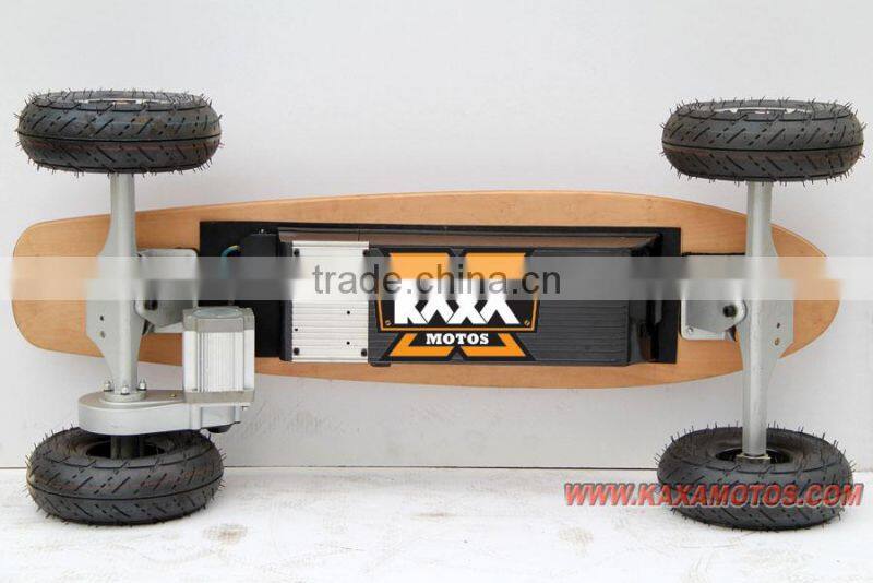 Motor Skate Board 900W