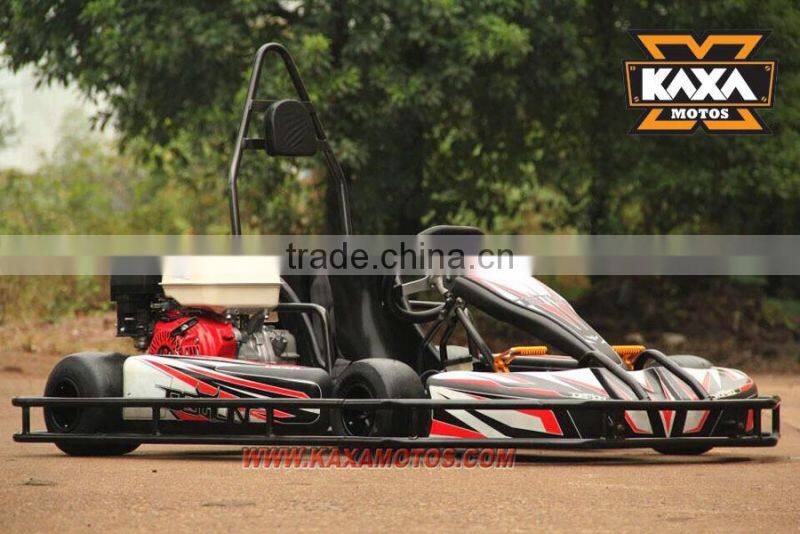 13HP 390cc Go Kart with Original GX390 Engine