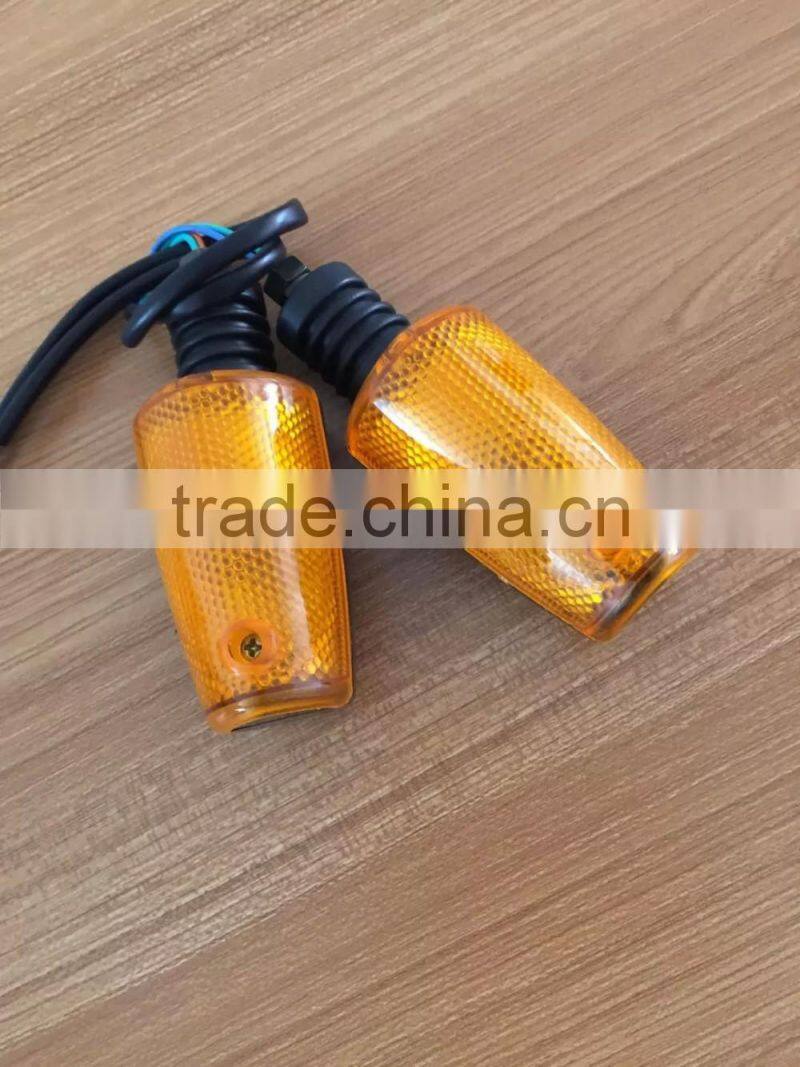 motorcycle rear lights