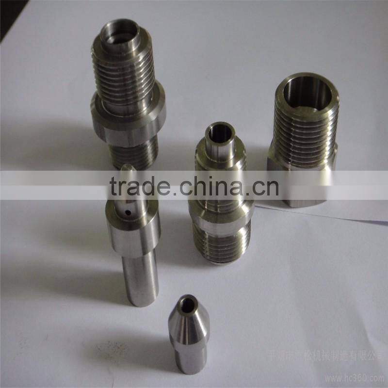 mass production cnc machining parts