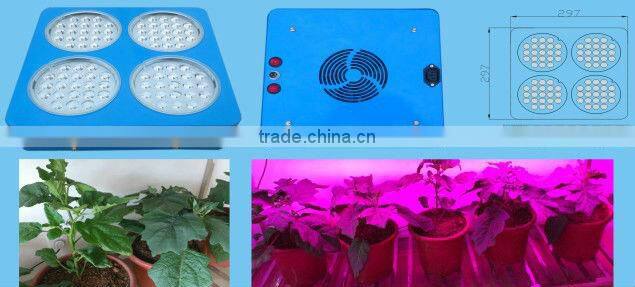 Wholesale led grow light for potatoes/tomatoes/cucumbers