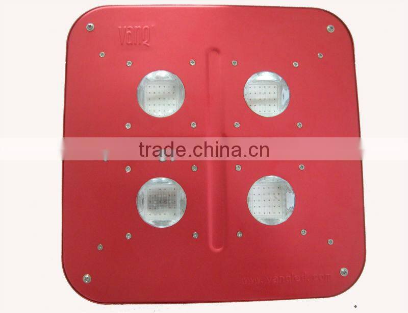 New technology ,200w integrated L.e.d . grow light for planter ,vegetables seeding ,clone ,growing,flowering ,fruting