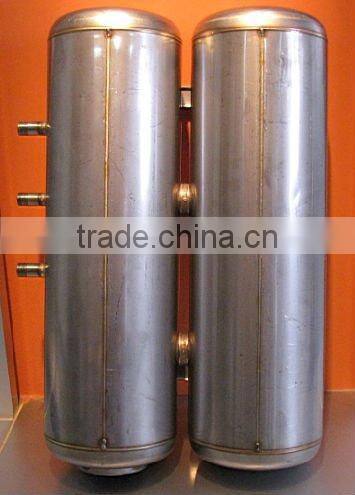 leakage protection hot water heater