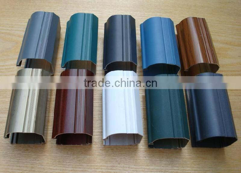 OEM Sacrificial Aluminum Anode