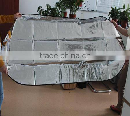 cheap reflective heat insulation car heat insulation foam