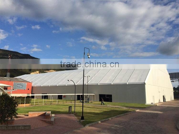 50x100m membrane sport tent for big sport events