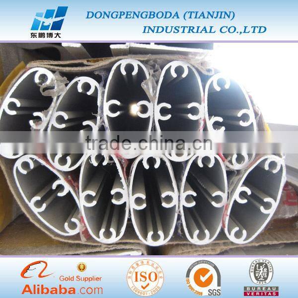 DPBD 606i T5 Aluminum Profile