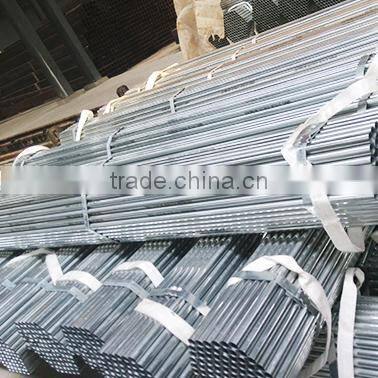 ul listed emt conduit with 3/4 inch