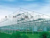 0.8 mm ~ 3 mm FRP greenhouse sheet