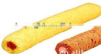 Professional Marshall/Jam Center/Leisure Food Processing line CE