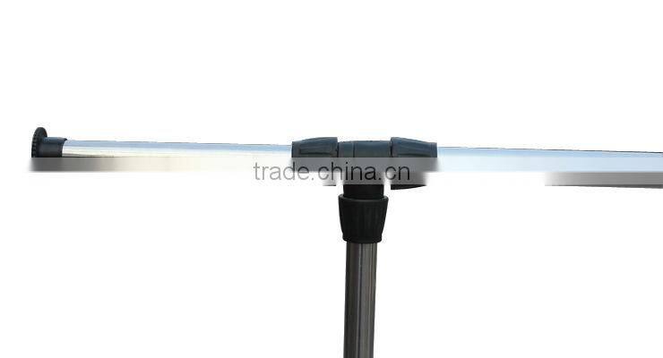 vivinature telescoping dryin rack, metal cloth rack with wheels