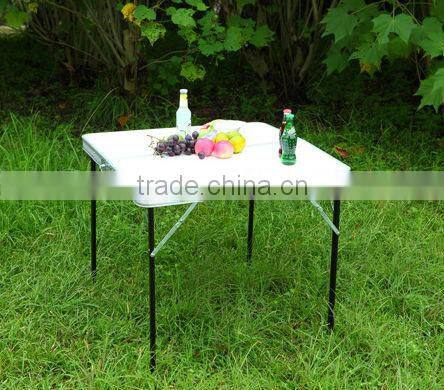 Outdoor Camping & Hiking Aluminum Folding Tables