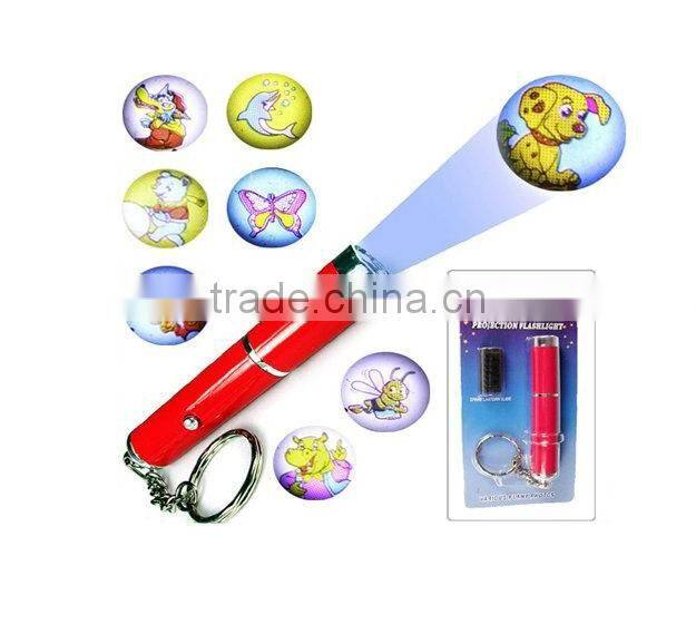 Custom Logo Projective pen