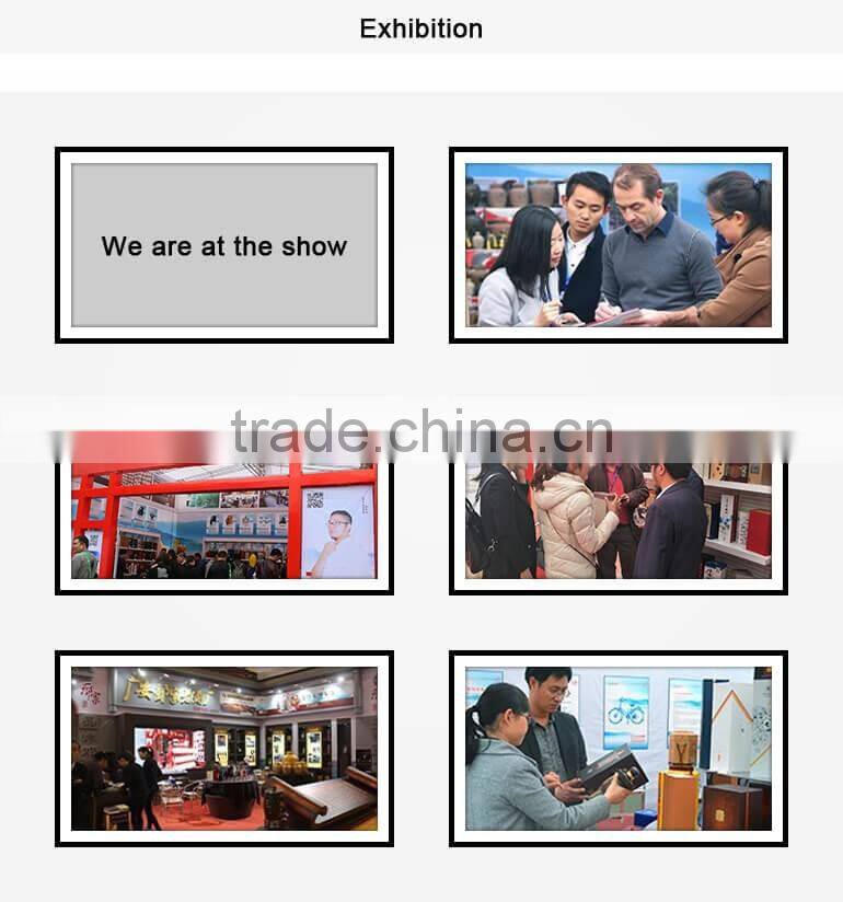 500ml glass bottle for vodka ---- hot sale wholesale