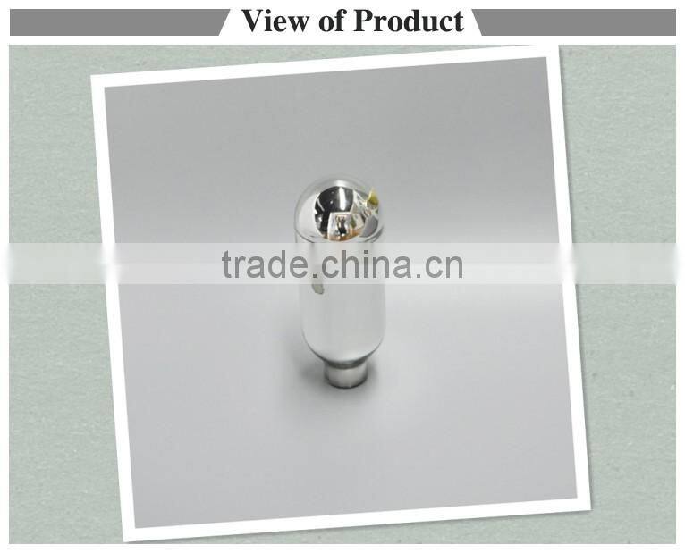 0.45L thermos glass refill for vacuum flask