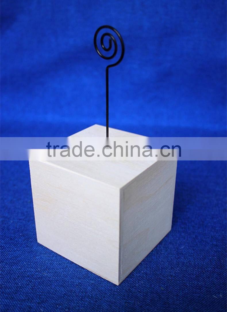 Christmas wood craft signs novelty wood signs led sign wood Fixed signs with paulownia