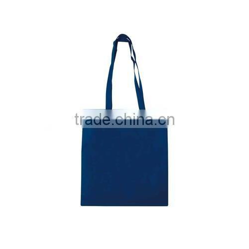 High quality heat-sealed recycle tote shopping bag
