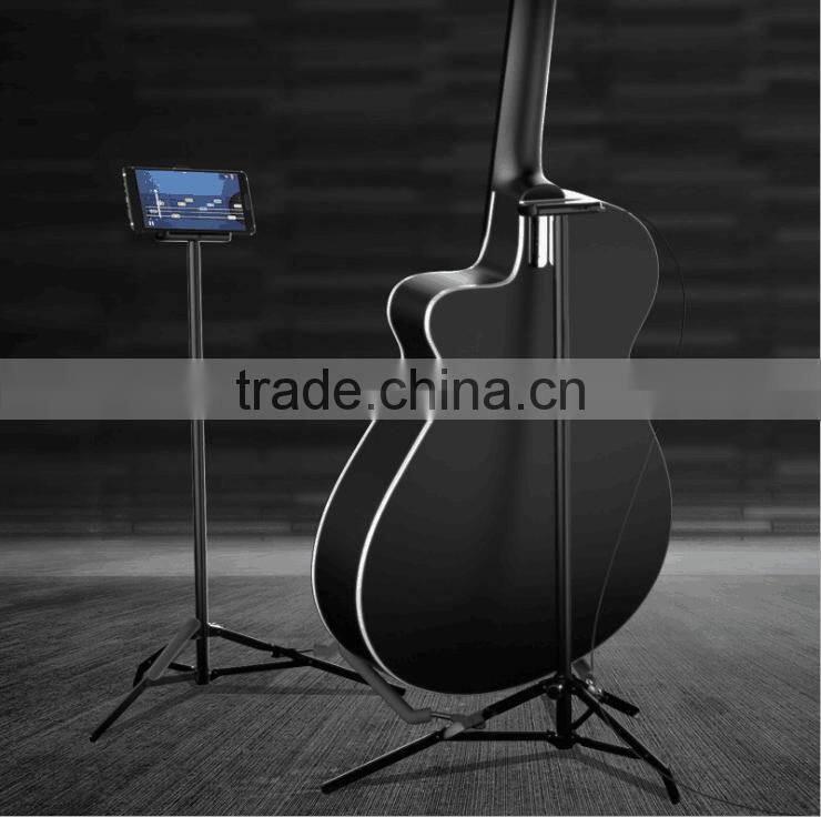 Electric guitar for fresh man, smart guitar easy for study, cool function guitar, new design guitar for sell