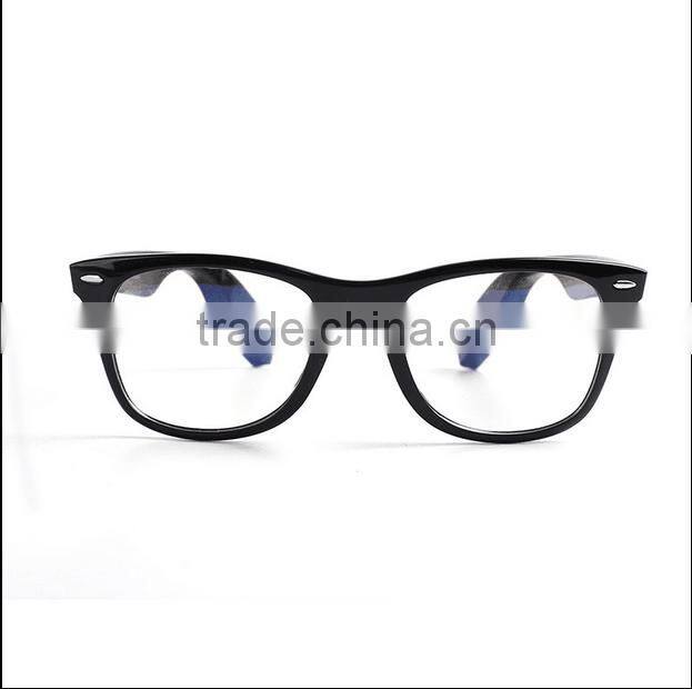 Fashion Bluetooth Smart Glasses APP Connect Glasses Step counting /Calls/Message Push No Wear sense Smart Glasses