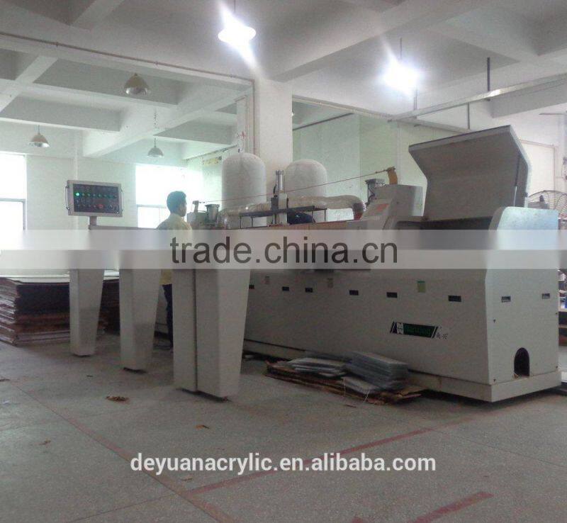 China Factory Price Customized Acrylic wine display racks