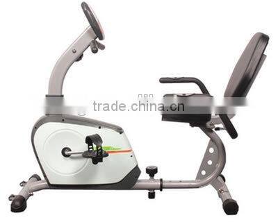 Exercise Bicycle Power Generator for Old People