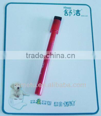 oriental greeting sticker