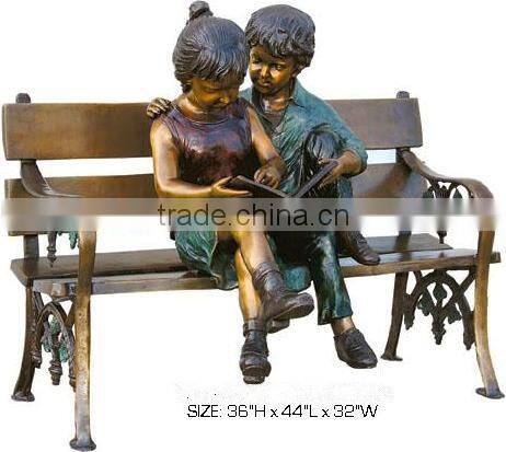 Goddess Venus Bronze Statue