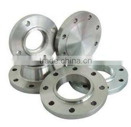 Forging Socket Welding Flange