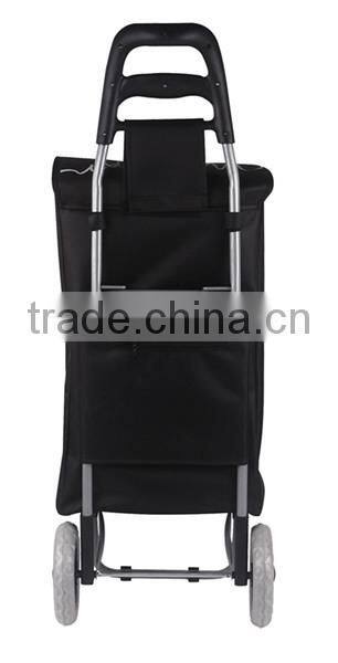 Foldable Promotional Shopping Trolley