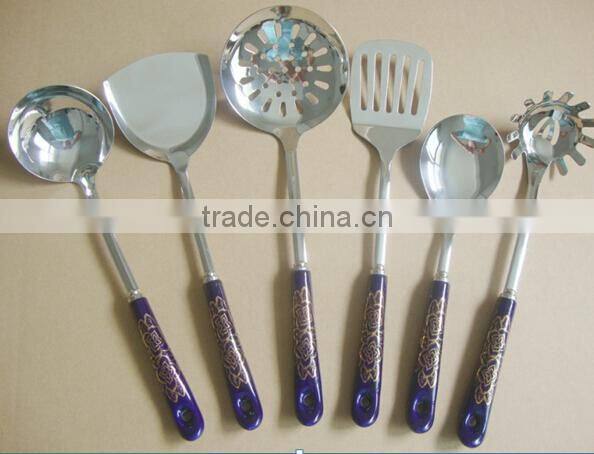 Stainless Steel Kitchen tools