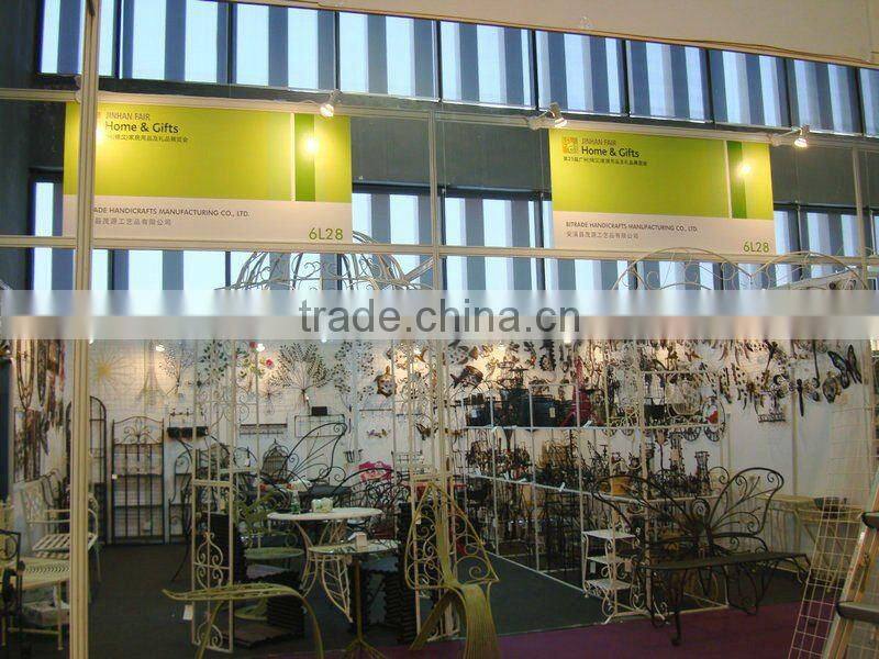 2 tier wall hanging plant holder