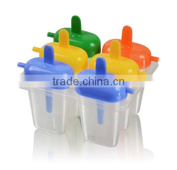 826 New kitchen tool plastic ice maker