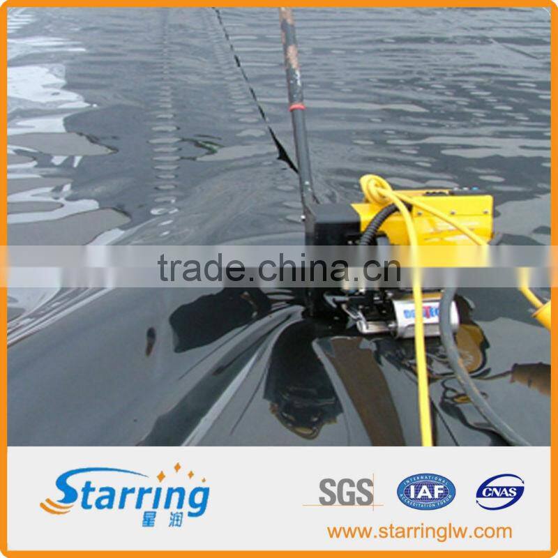 1.5mm hdpe geomembrane