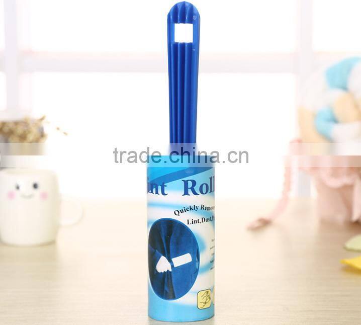 10cm environmental cleaning lint roller