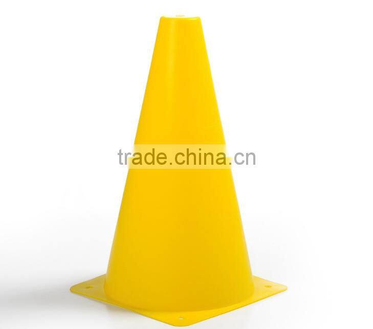 multipurpose football training jump ladder with traffice marker cones