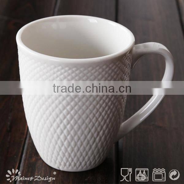 2017 color box embossed porcelain dinner sets