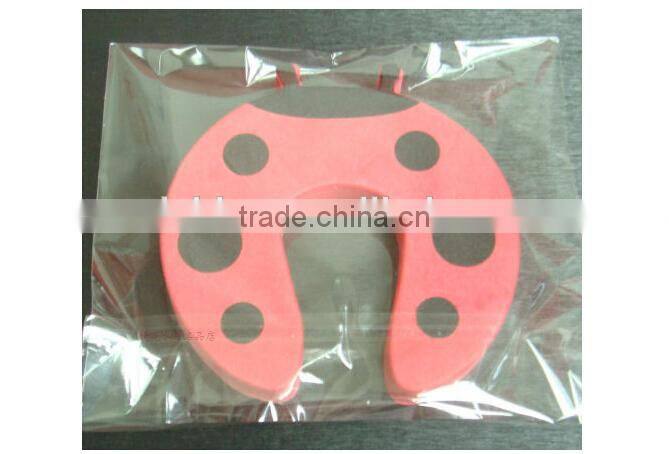 Custom any design factory lowest price unique door stopper