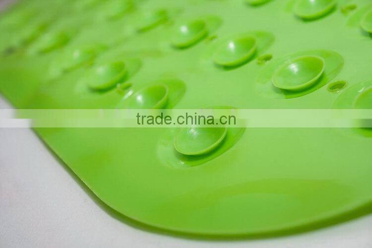 Manufacturer best sell clear soft pvc compound for bath mat