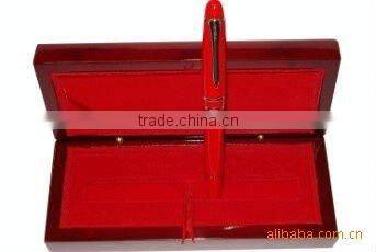 beautiful wood pen boxes