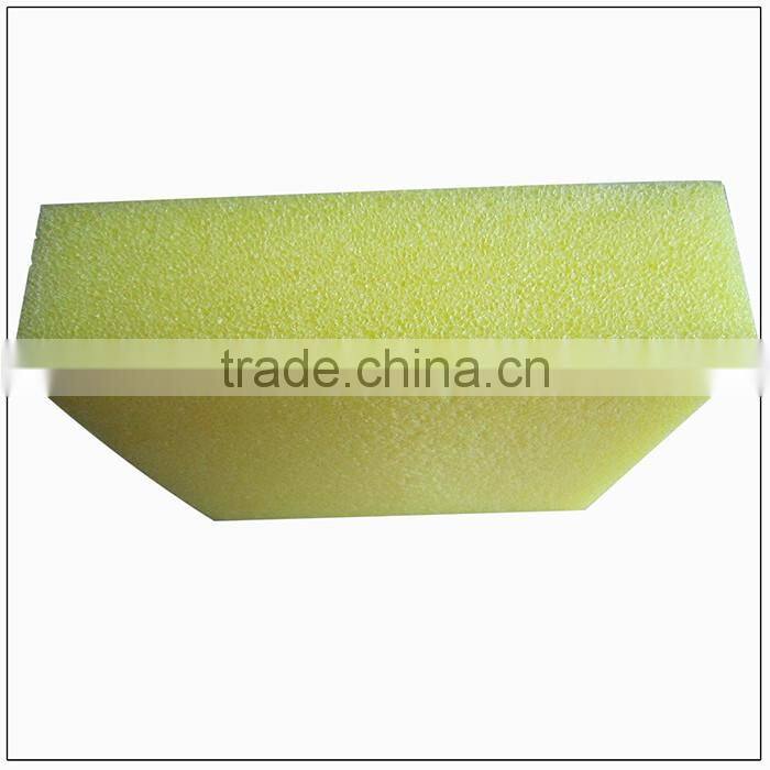 2017 factory hot sales XPS foamed extrusion mould