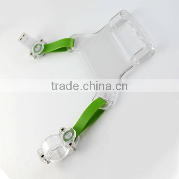 City Bus Plastic Handle